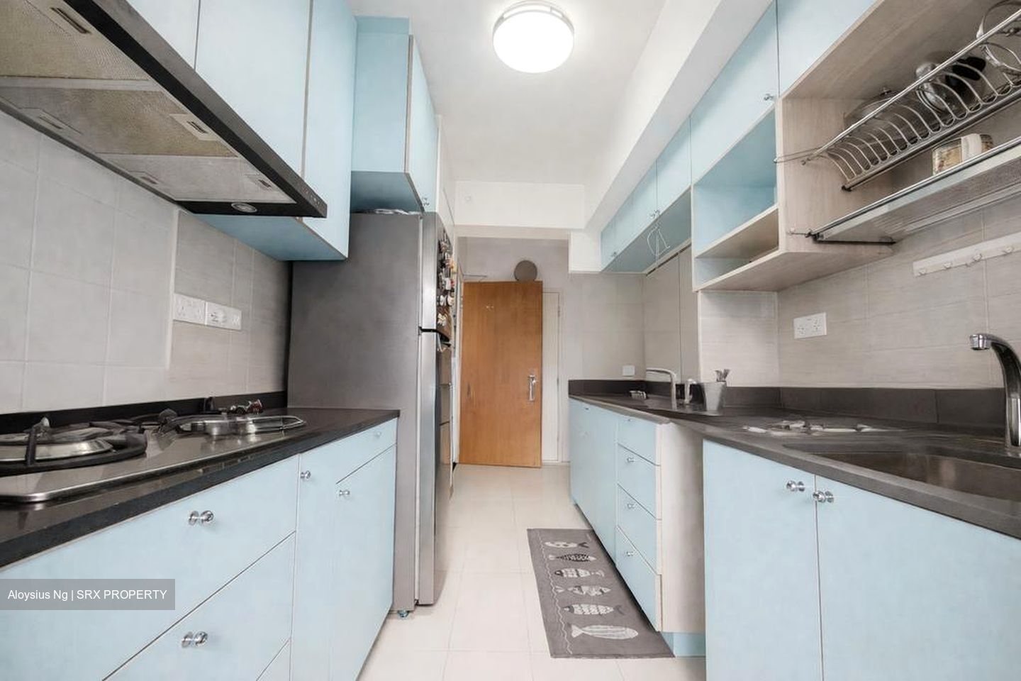 Blk 101A Alkaff Courtview (Toa Payoh), HDB 3 Rooms #546177561